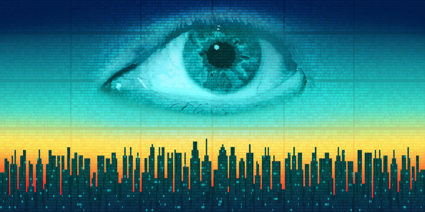 surveillance web internet