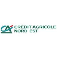 Crédit agricole Nord Est